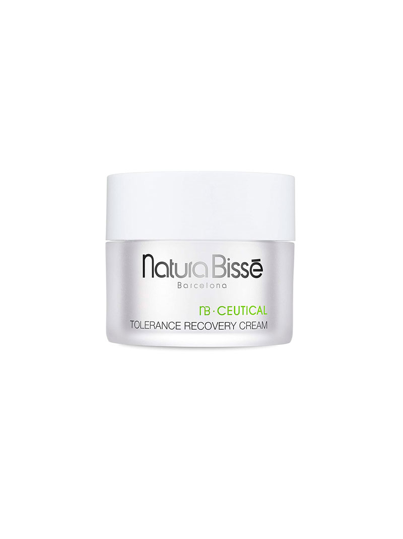NB TOLERENCE RECOVERY CREAM