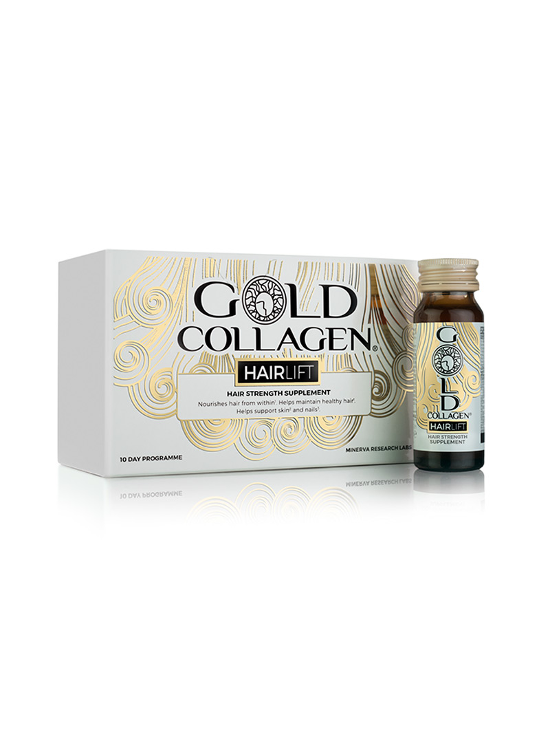 Gold Collagen - Hairlift